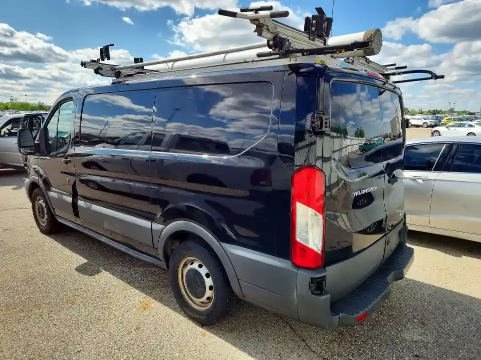 1FTYE1YM1GKB54278 2016 FORD TRANSIT-1