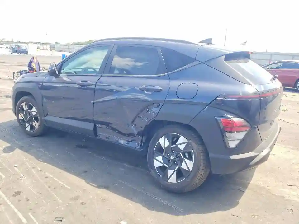 KM8HC3AB7RU132704 2024 HYUNDAI KONA-1