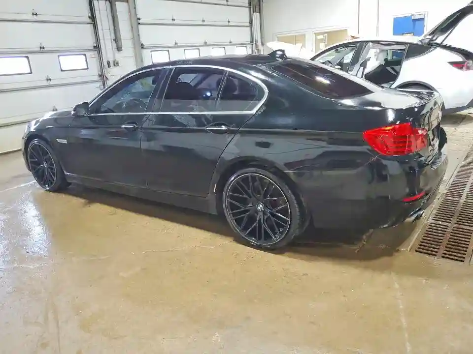 WBA5A5C51FD517751 2015 BMW 5 SERIES-1