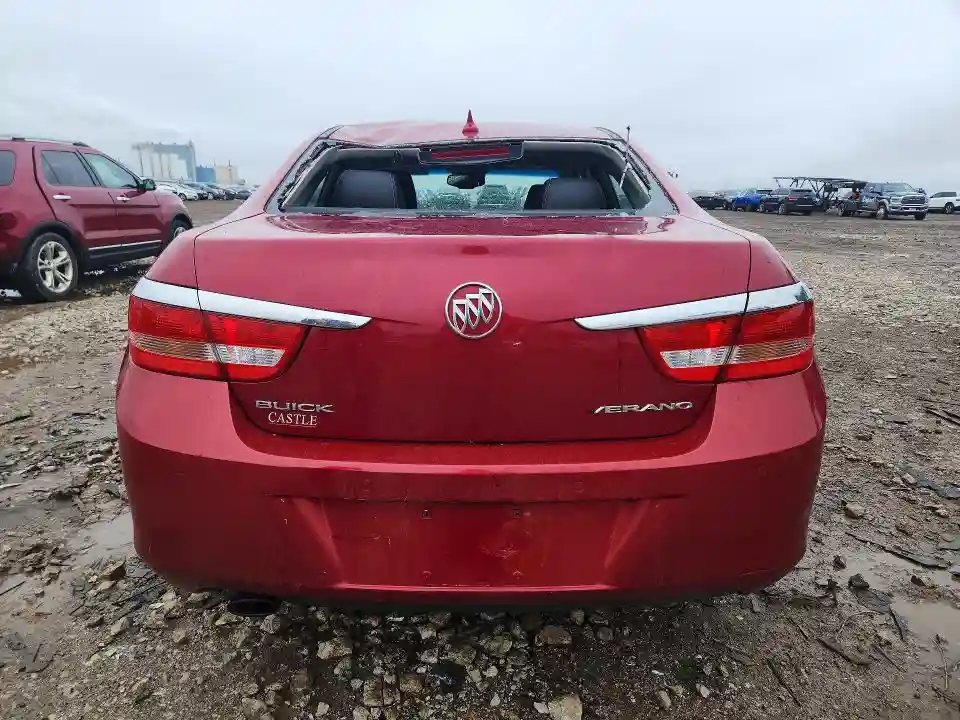 1G4PS5SK5C4160811 2012 BUICK VERANO-5