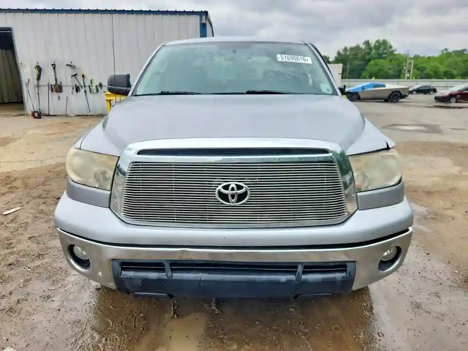 5TFEY5F11BX103112 2011 TOYOTA TUNDRA-4