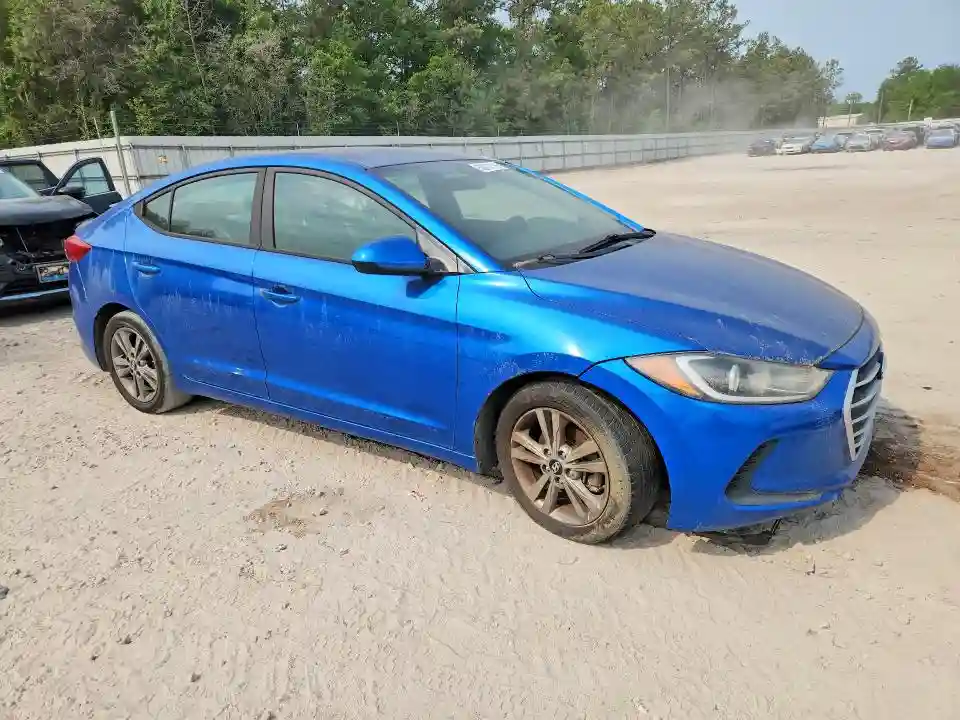 5NPD84LF4HH193379 2017 HYUNDAI ELANTRA-3