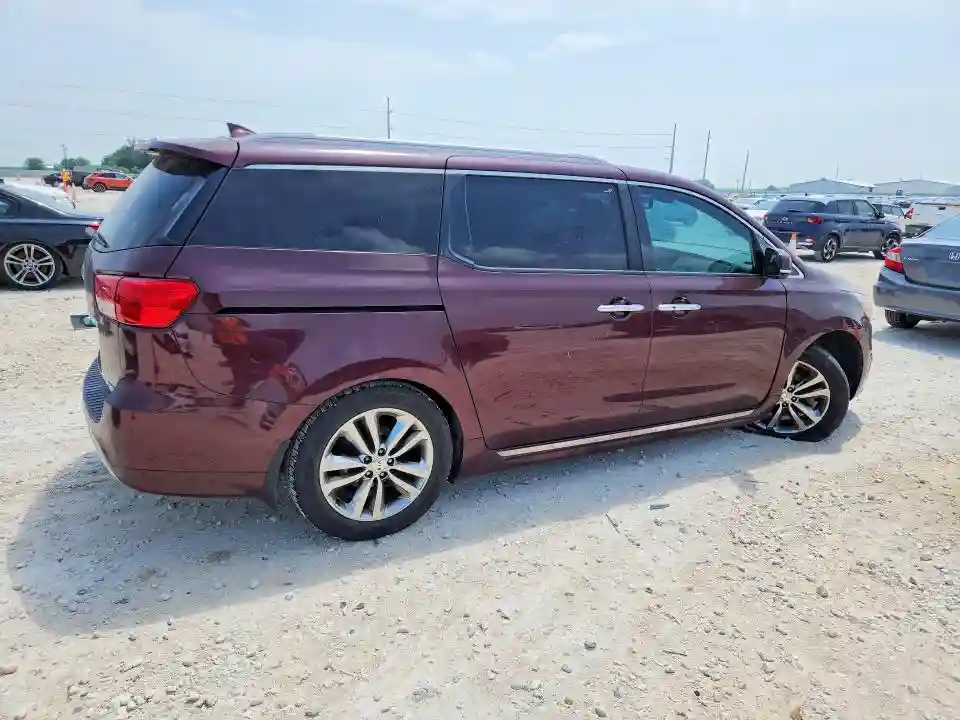KNDME5C11G6186739 2016 KIA SEDONA-2