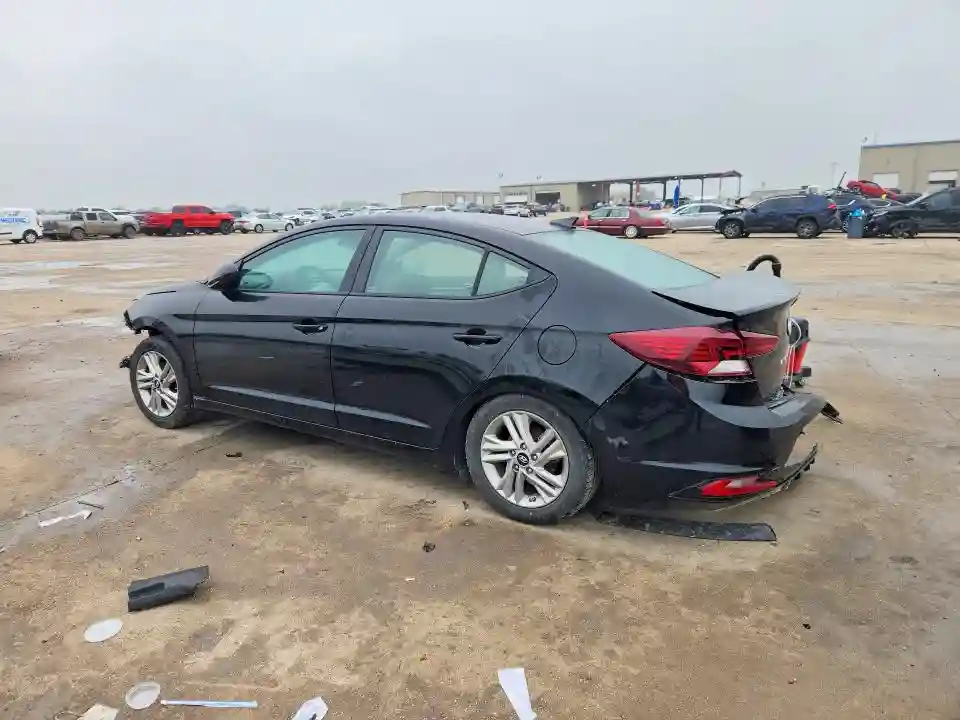 KMHD84LF0LU951650 2020 HYUNDAI ELANTRA-1