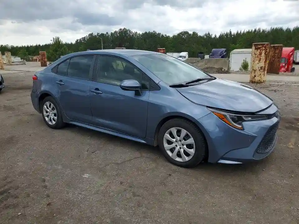 5YFEPRAE9LP105145 2020 TOYOTA COROLLA-3