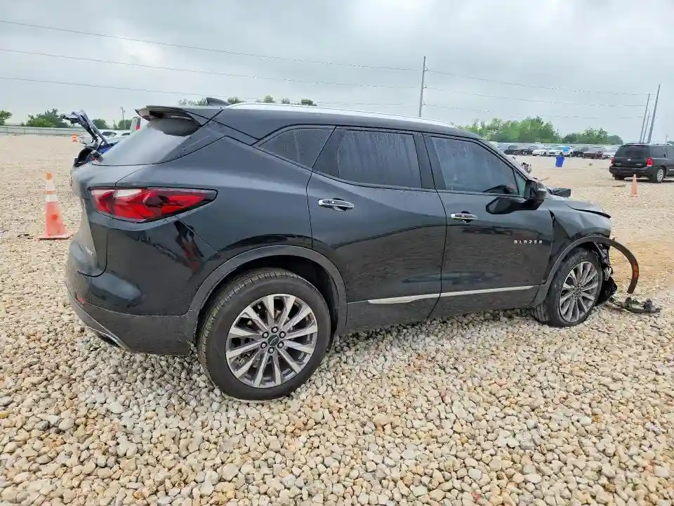 3GNKBFR4XNS154511 2022 CHEVROLET BLAZER-2