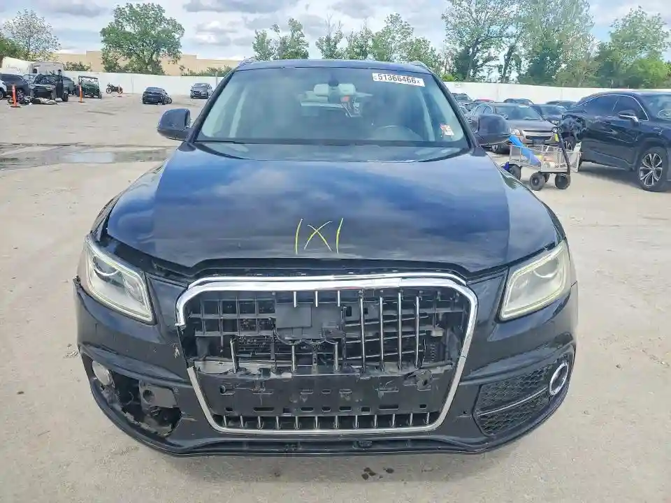 WA1DGAFP6DA075352 2013 AUDI Q5-4