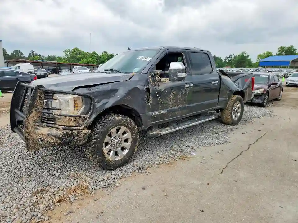 1FT7W2BT3KEG32254 2019 FORD F250-0