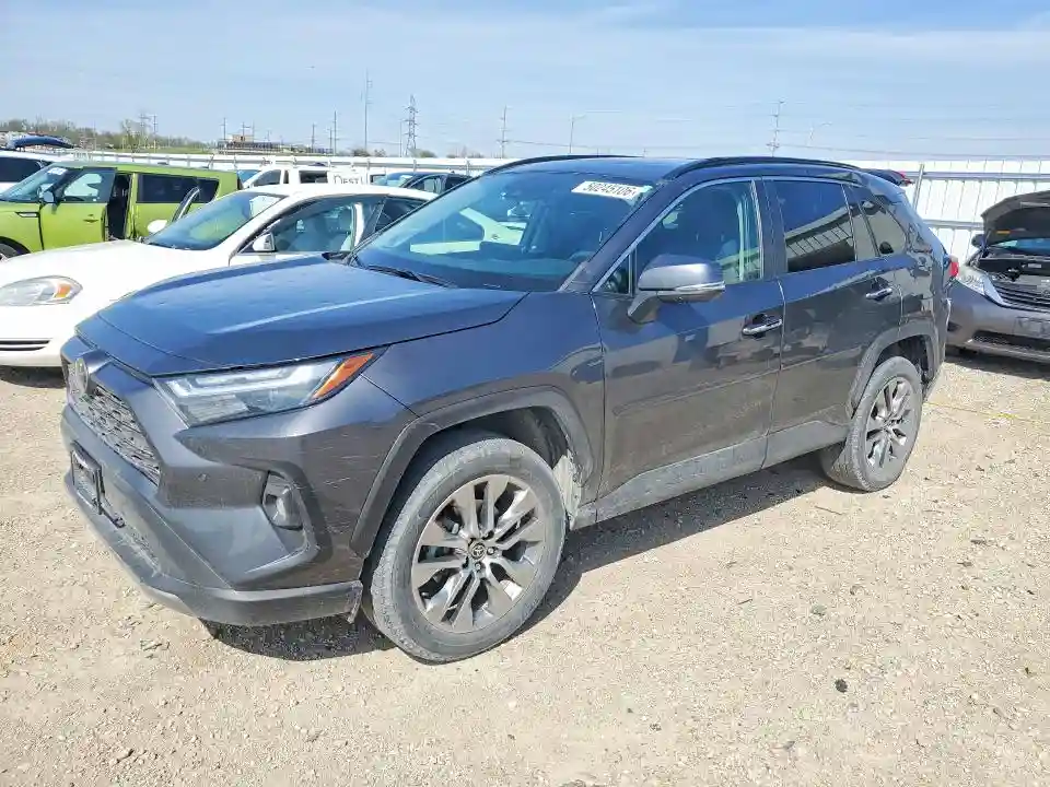 2T3N1RFV8PC336917 2023 TOYOTA RAV4-0