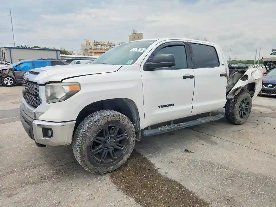 5TFEM5F17KX136708 2019 TOYOTA TUNDRA-0