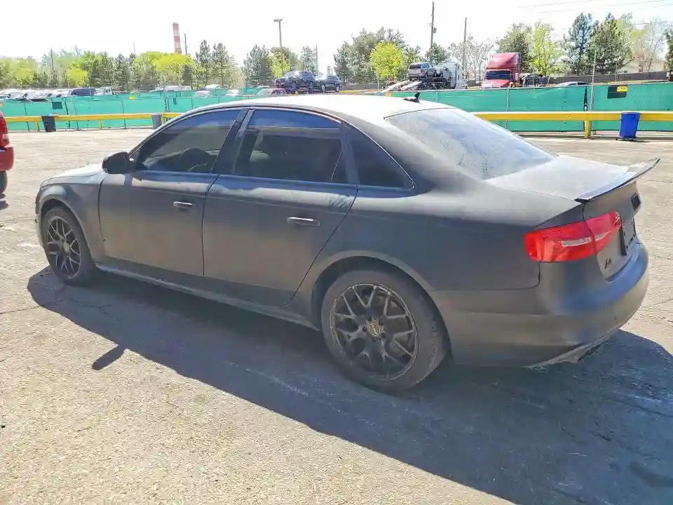 WAUFFAFL4EN028679 2014 AUDI A4-1