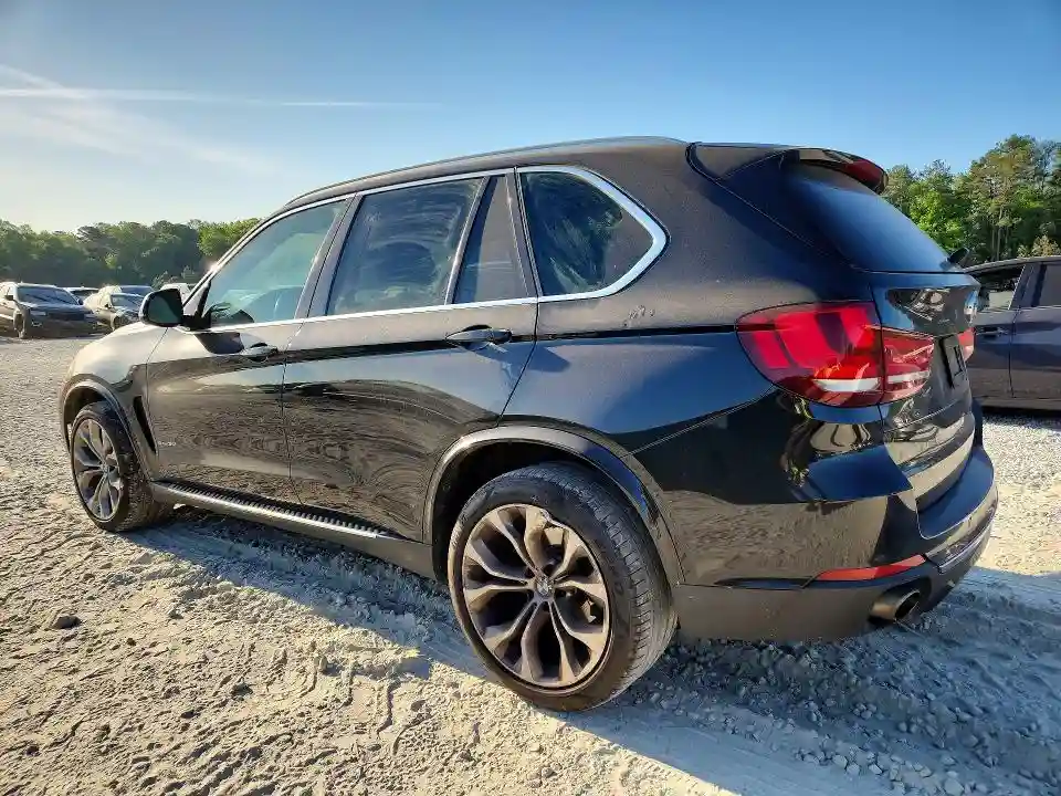 5UXKR2C37H0X04349 2017 BMW X5-1