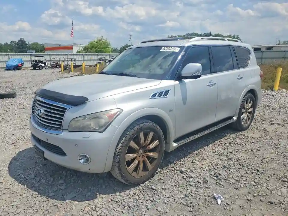 JN8AZ2NF3E9552750 2014 INFINITI QX80-0