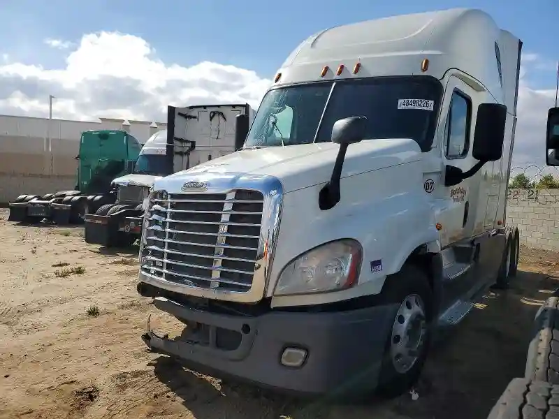 3AKJGLDR2HSHV7552 2017 FREIGHTLINER ALL OTHER-1