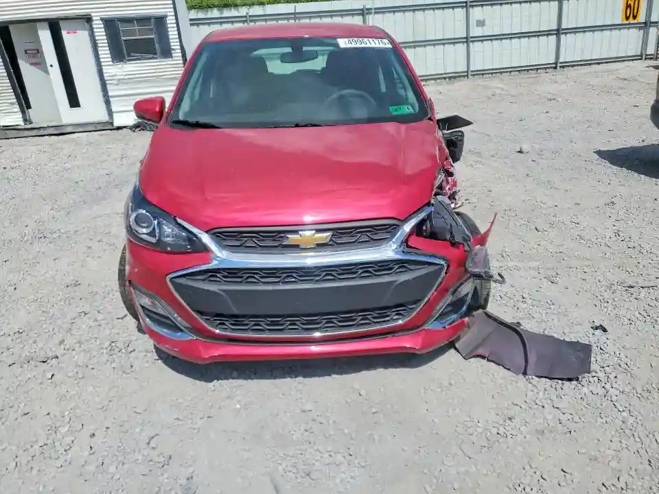 KL8CD6SA9KC797501 2019 CHEVROLET SPARK-4