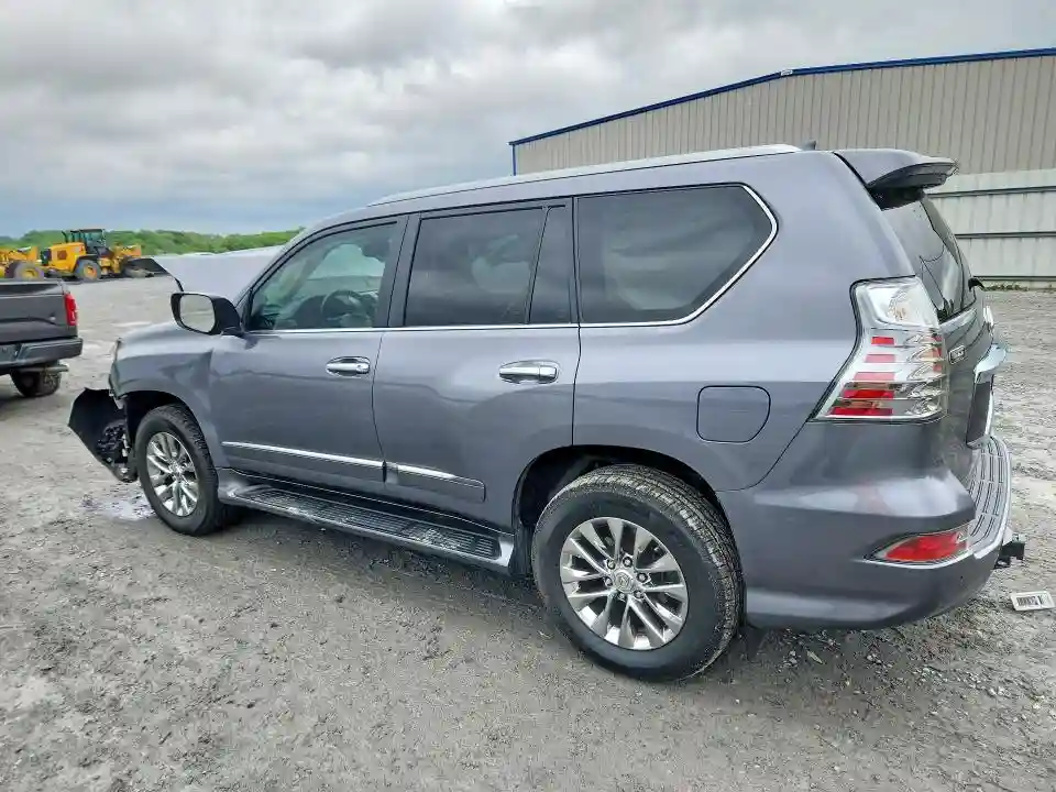 JTJJM7FX1H5154931 2017 LEXUS GX-1