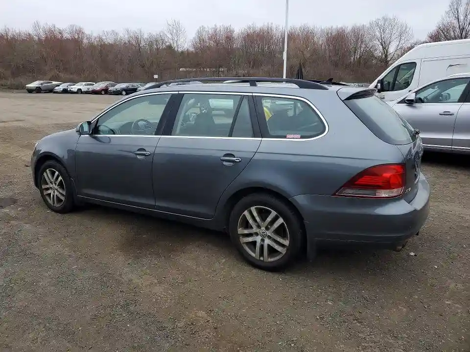 3VWPL7AJXDM642327 2013 VOLKSWAGEN JETTA-1