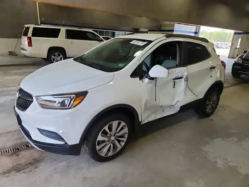 KL4CJESB4LB069833 2020 BUICK ENCORE-0