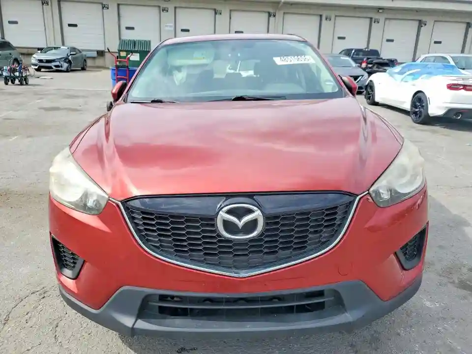 JM3KE4BE7D0110583 2013 MAZDA CX-5-4
