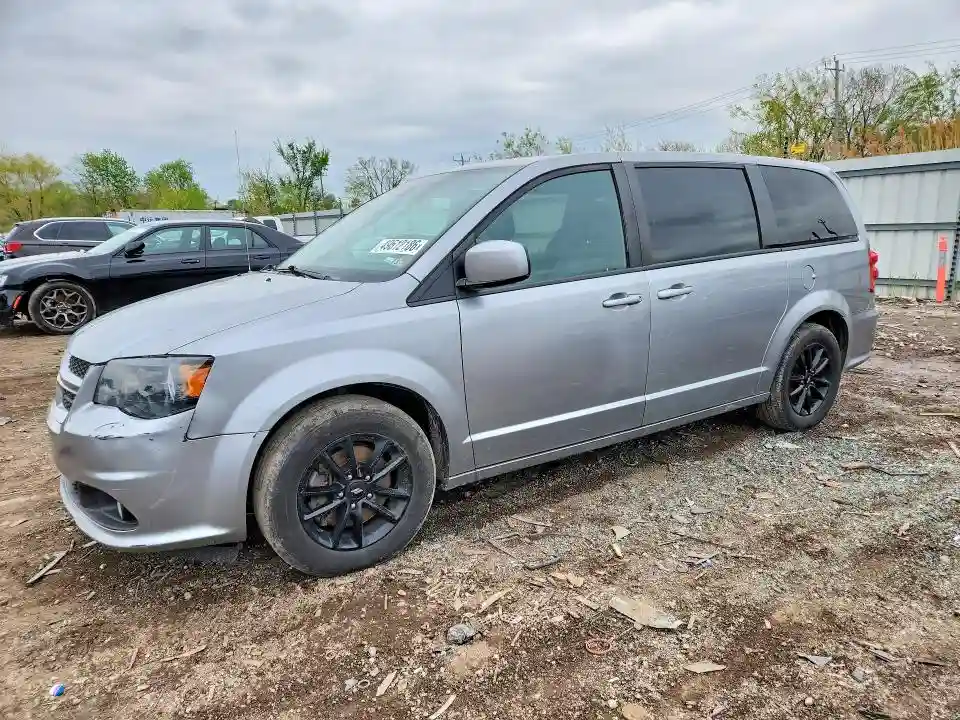2C4RDGEG6LR188897 2020 DODGE CARAVAN-0