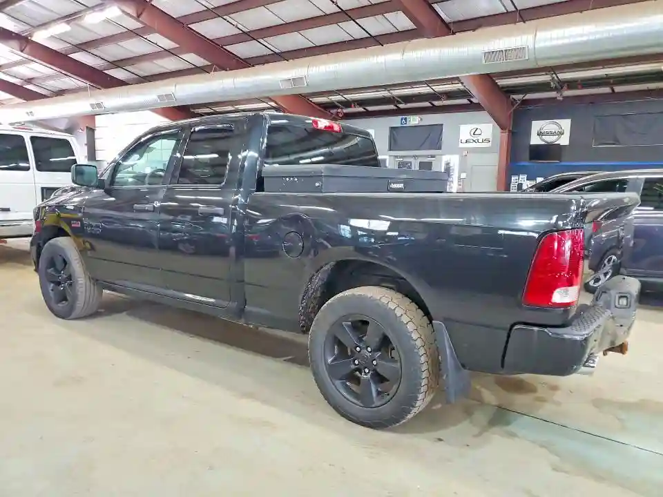 1C6RR7FT8FS767378 2015 RAM 1500-1