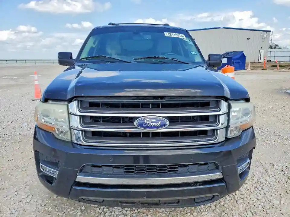 1FMJU1KT9FEF46826 2015 FORD EXPEDITION-4