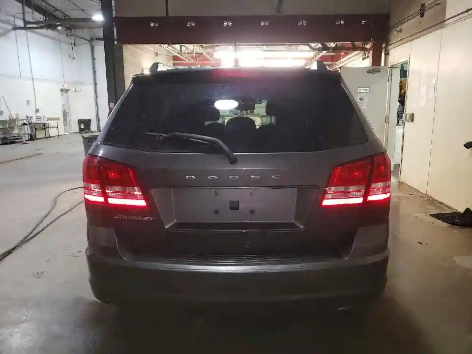 3C4PDCAB9GT249656 2016 DODGE JOURNEY-5