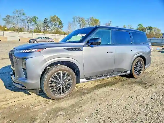 JN8AZ3CC2S9600085 2025 INFINITI QX80-0