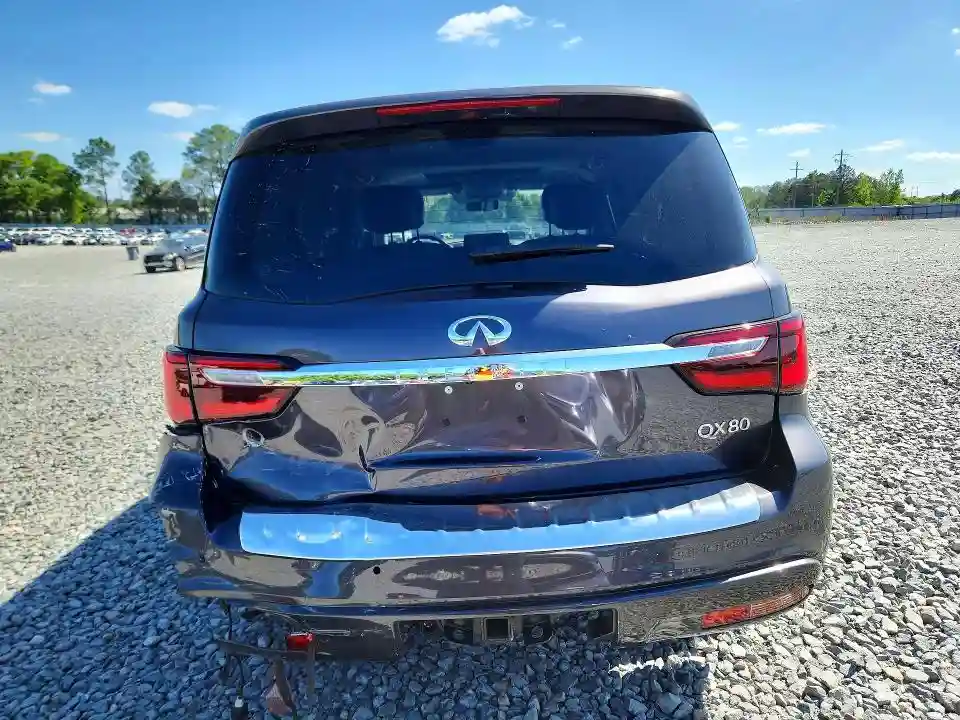 JN8AZ2AF9P9756042 2023 INFINITI QX80-5