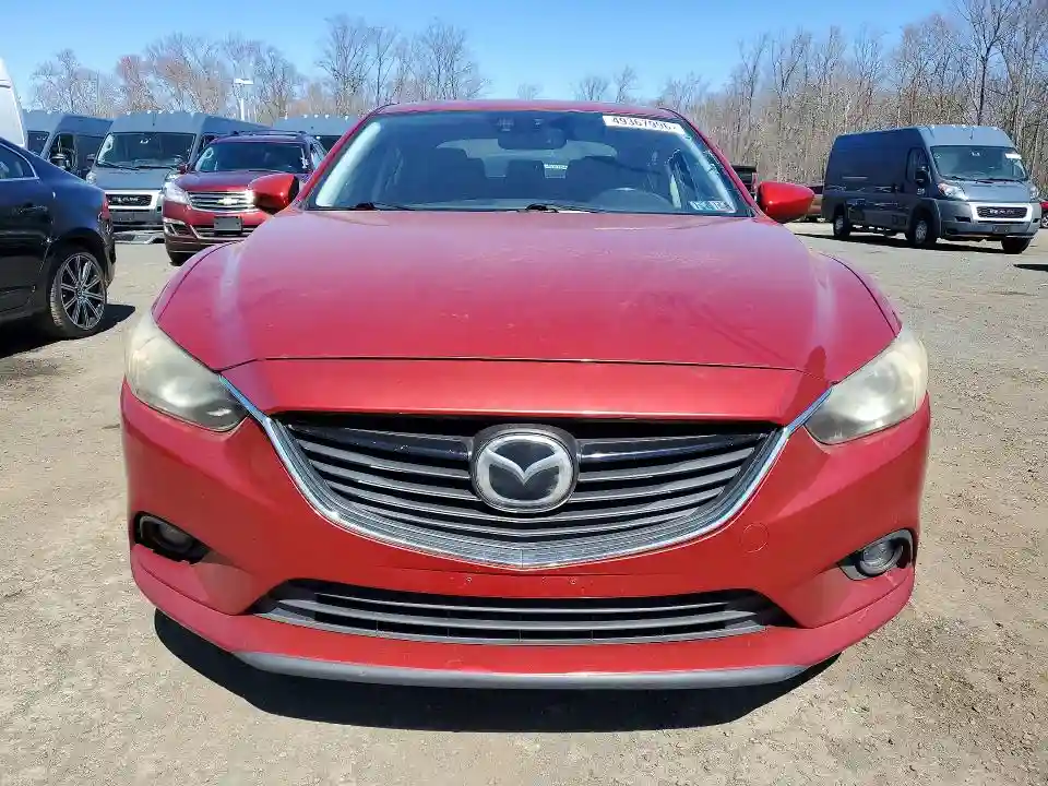 JM1GJ1W60E1123845 2014 MAZDA 6-4