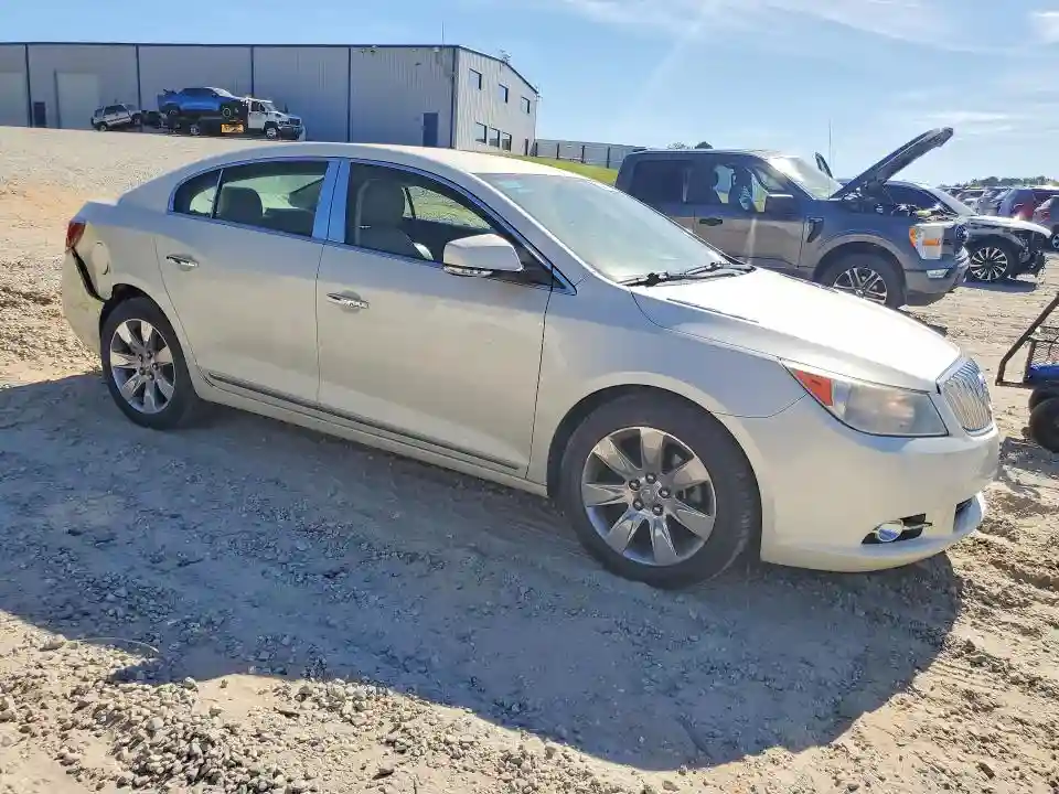 1G4GC5EG3AF238671 2010 BUICK LACROSSE-3