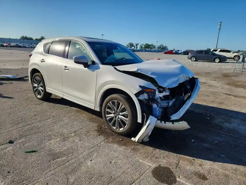 JM3KFBXY6S0548478 2025 MAZDA CX-5-3