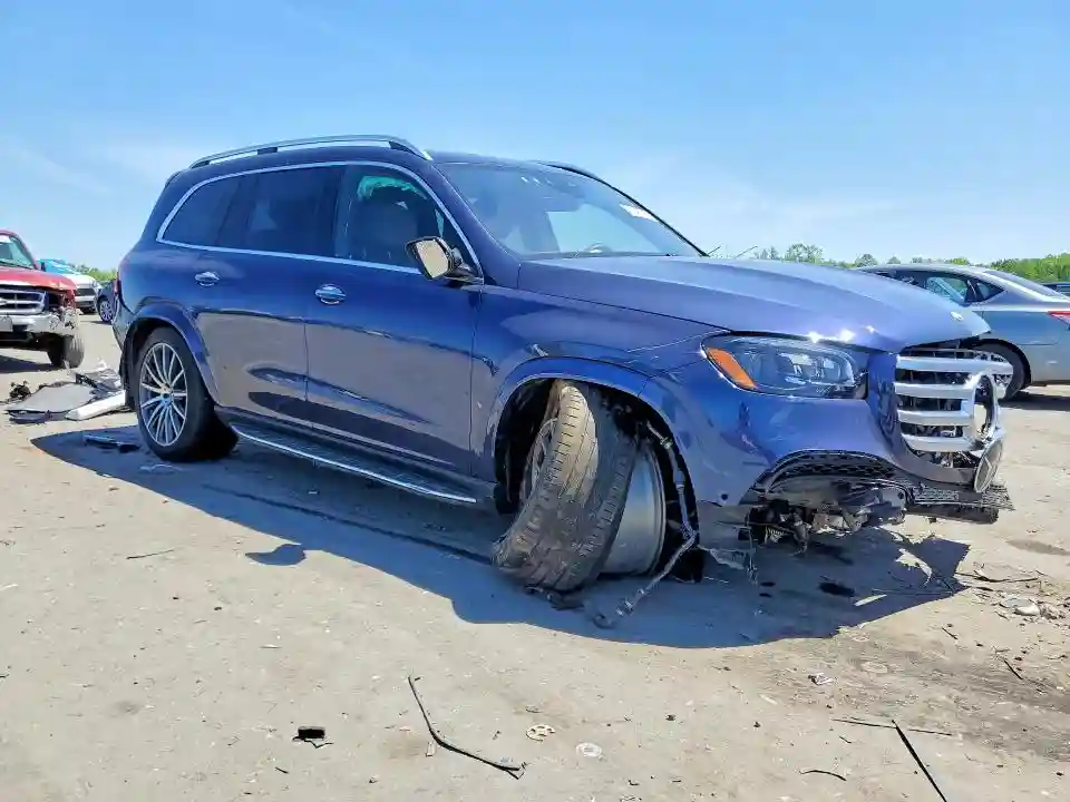 4JGFF8FEXSB338017 2025 MERCEDES-BENZ GLS-CLASS-3
