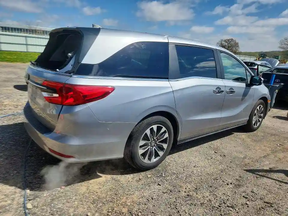 5FNRL6H66RB065508 2024 HONDA ODYSSEY-2