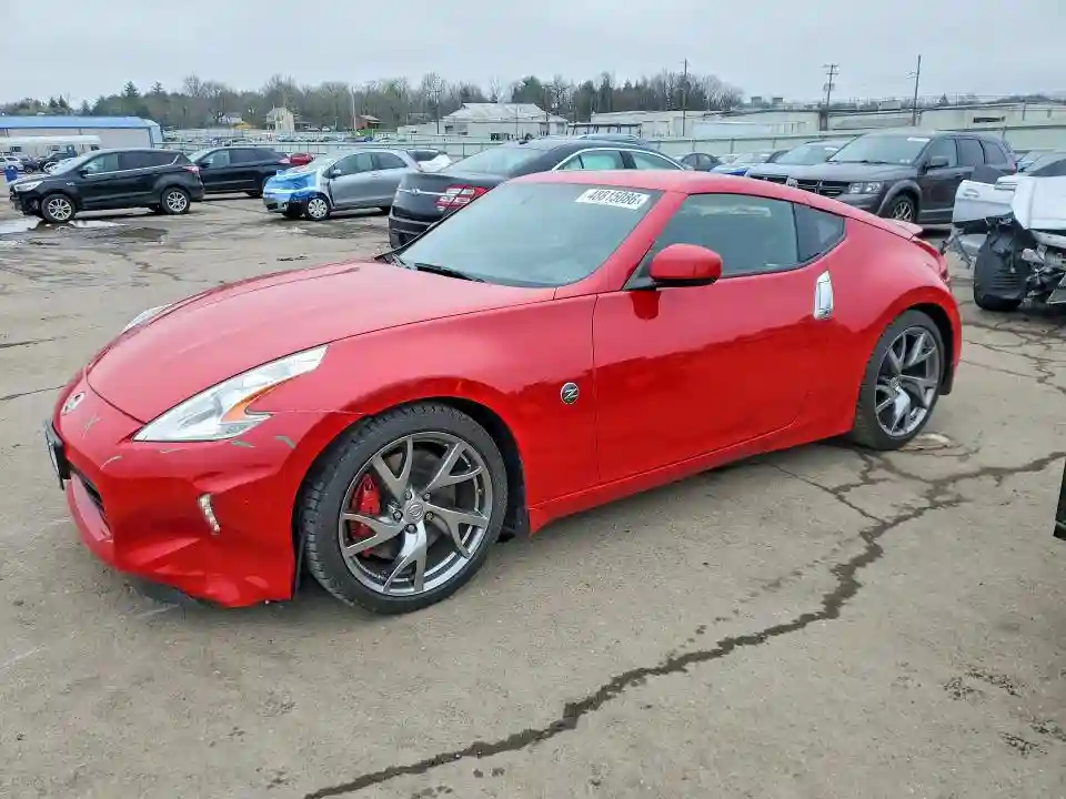 JN1AZ4EH2FM442816 2015 NISSAN 370Z-0