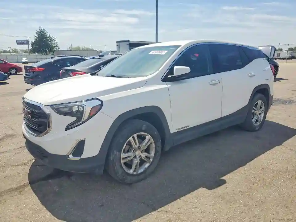 3GKALMEV1JL311310 2018 GMC TERRAIN-0