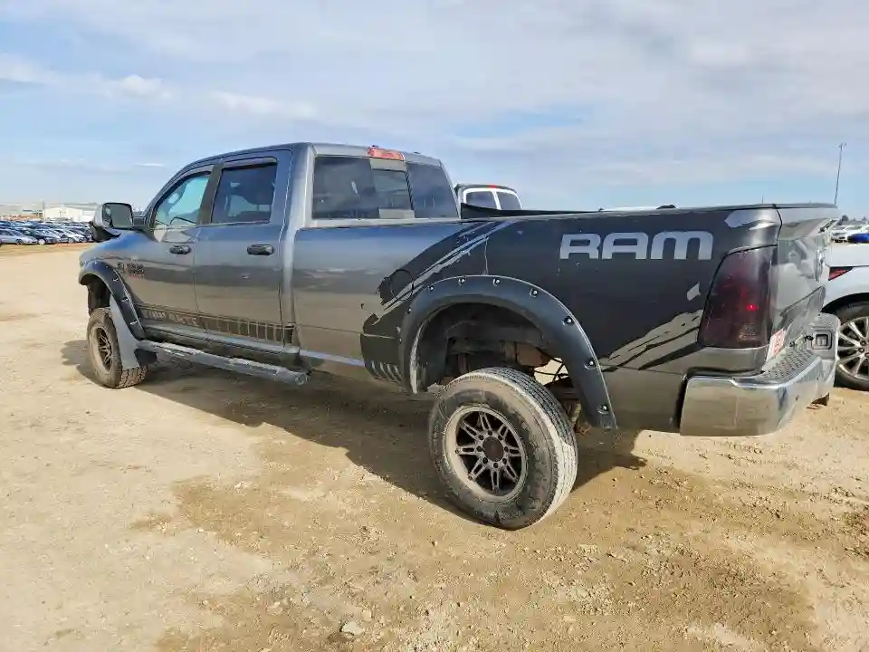 3C63D3HL3CG175061 2012 DODGE RAM 3500-1