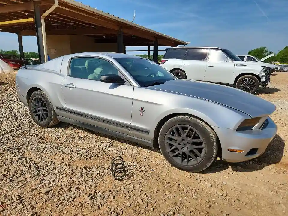 1ZVBP8AM3C5209273 2012 FORD MUSTANG-3
