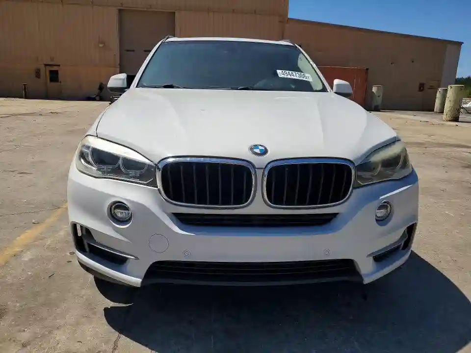 5UXKR2C51G0R69154 2016 BMW X5-4
