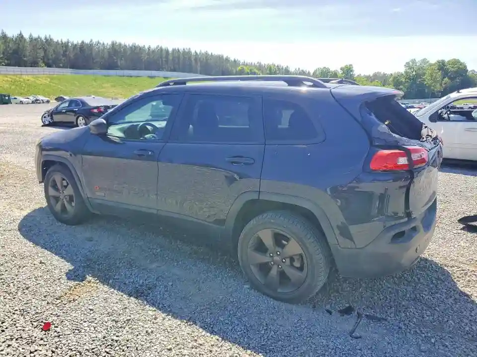 1C4PJLCB8HW510504 2017 JEEP GRAND CHEROKEE-1