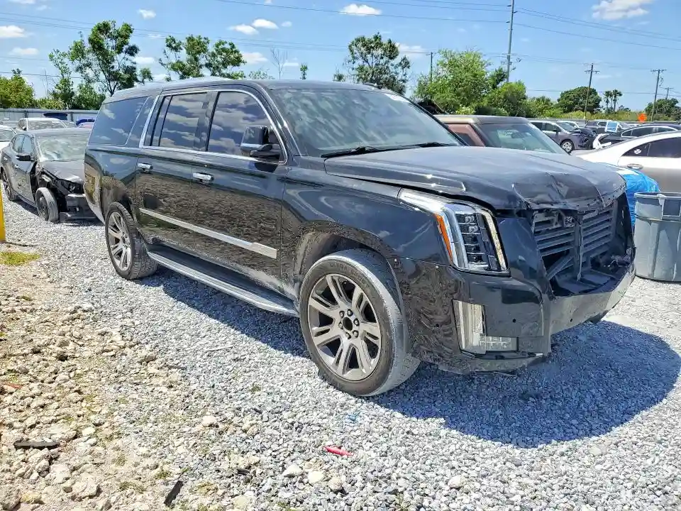 1GYS4HKJ1JR131740 2018 CADILLAC ESCALADE-3