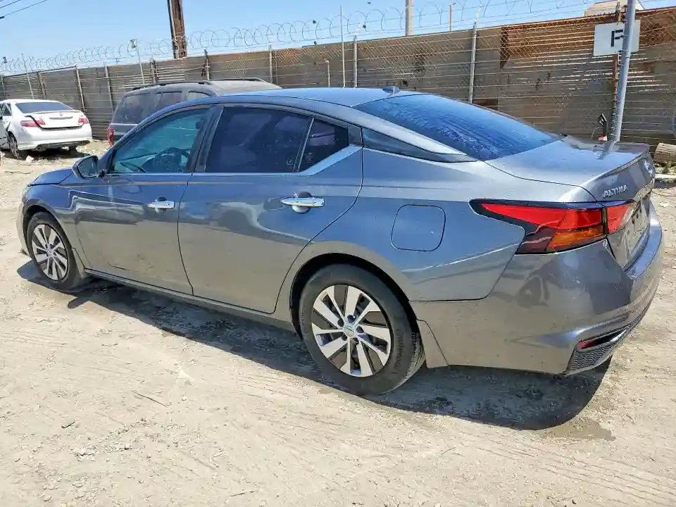 1N4BL4BV6KC189373 2019 NISSAN ALTIMA-1