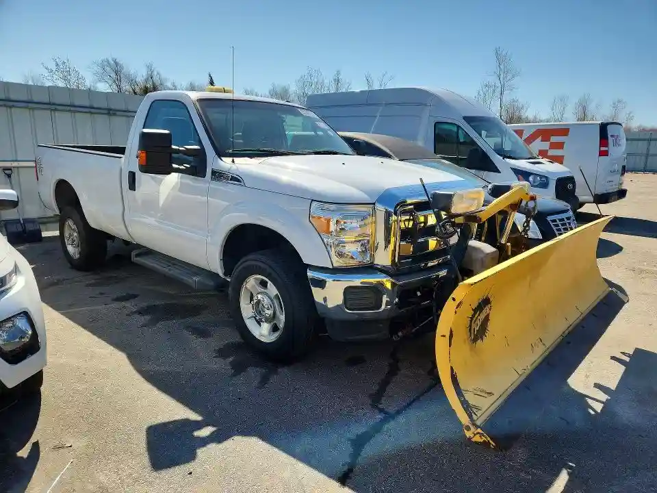 1FTBF3B64FEB96563 2015 FORD F350-3