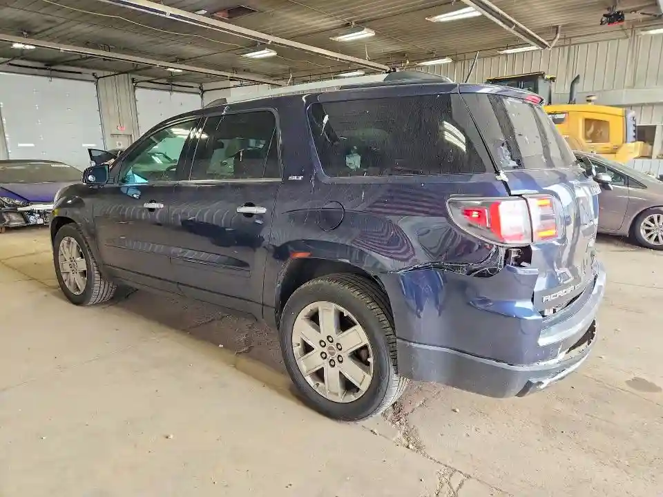 1GKKVSKD1HJ162946 2017 GMC ACADIA-1