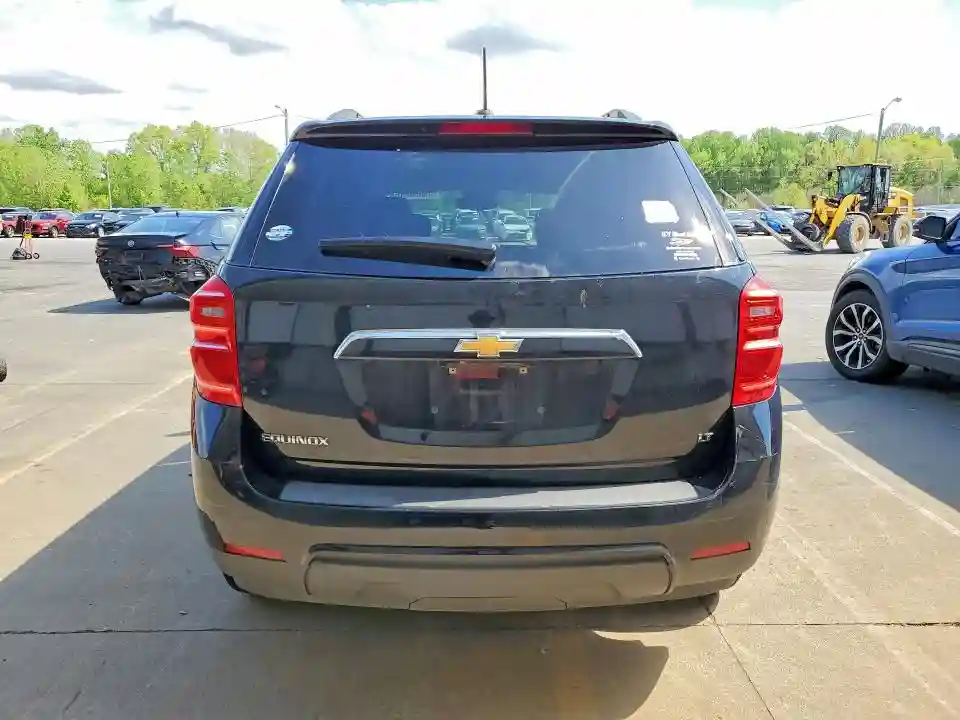2GNALCEK0H1527647 2017 CHEVROLET EQUINOX-5
