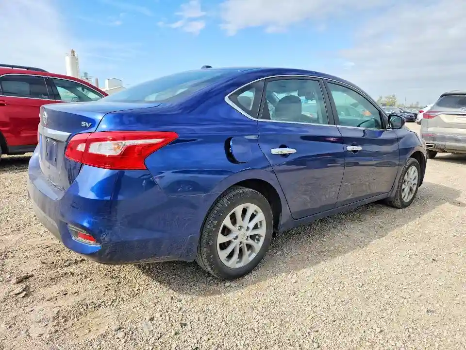 3N1AB7AP4JY271981 2018 NISSAN SENTRA-2