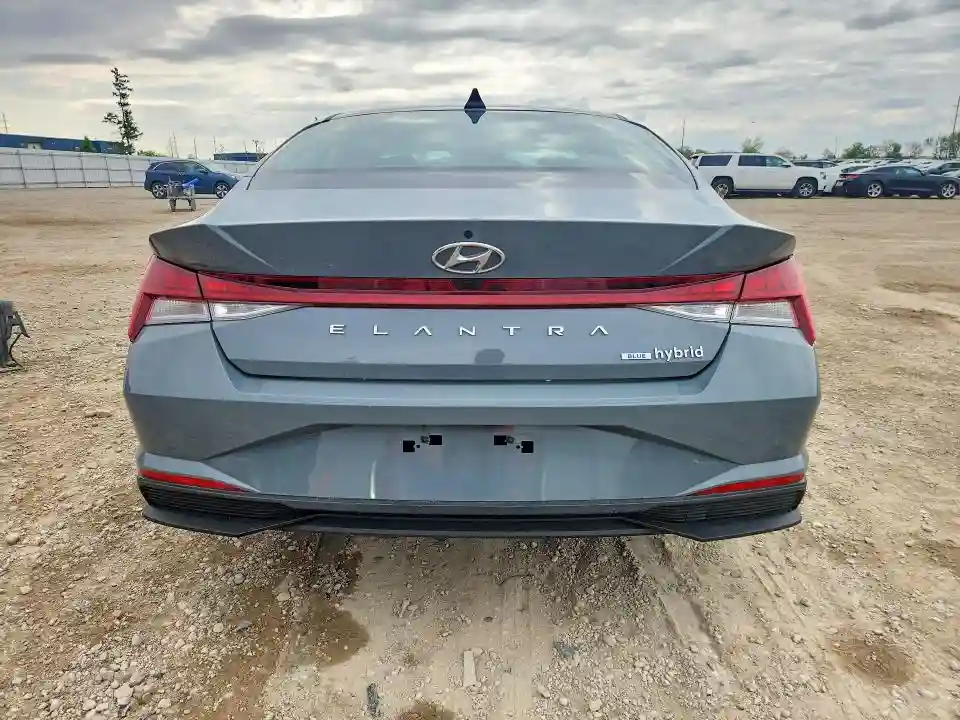 KMHLM4AJ2PU039607 2023 HYUNDAI ELANTRA-5