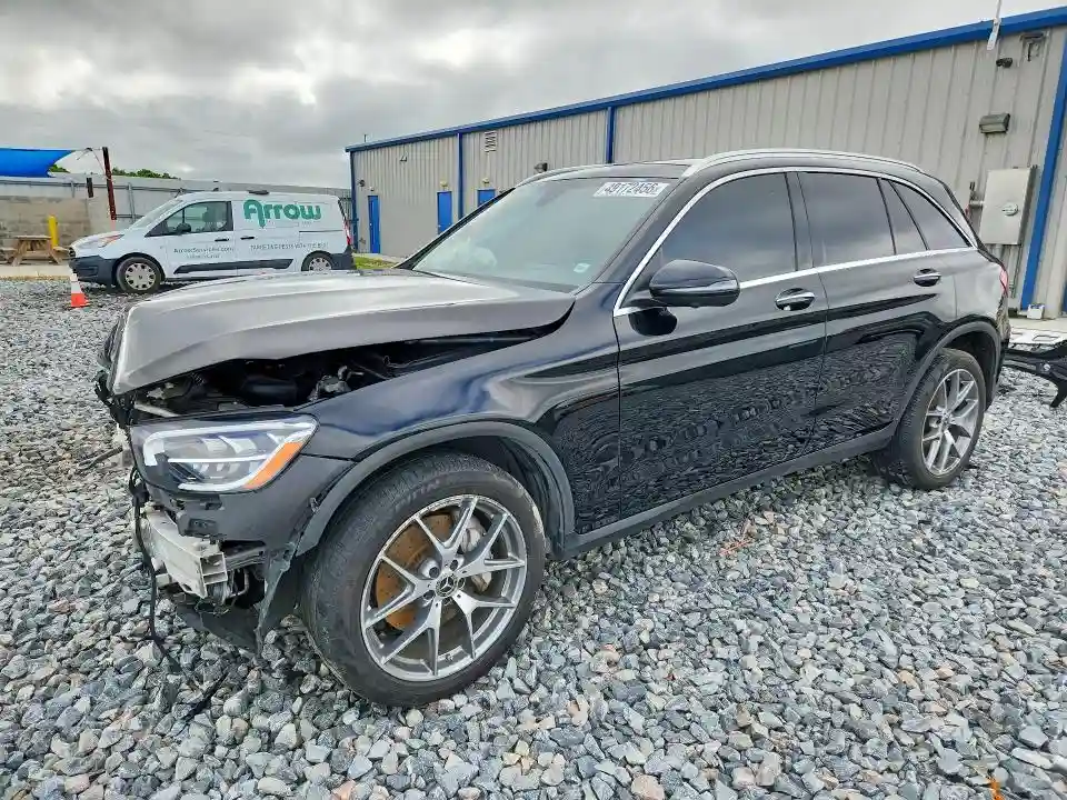W1N0G8DBXLF781142 2020 MERCEDES-BENZ GLC-CLASS-0