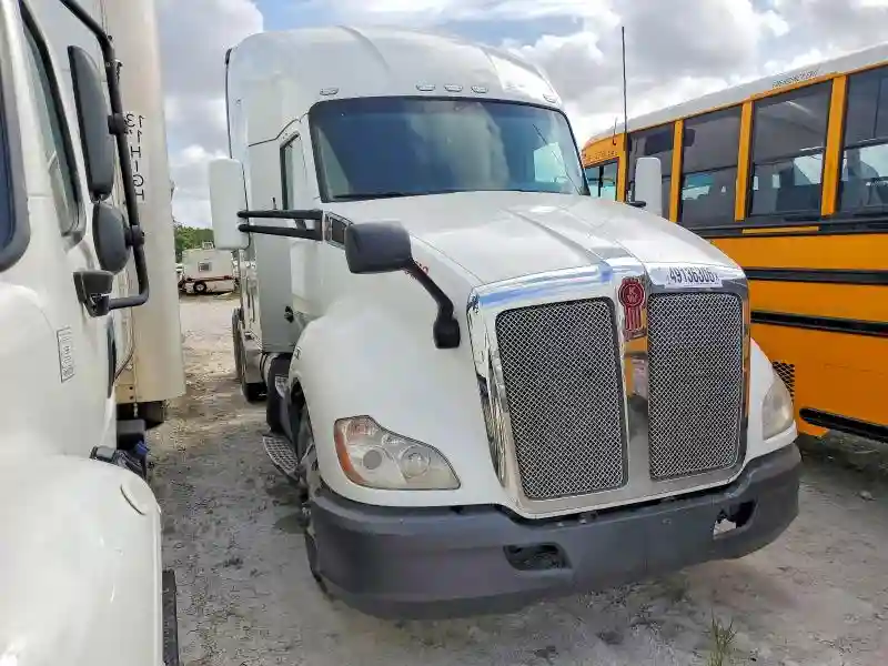 1XKYDP9X2LJ360597 2020 KENWORTH ALL OTHER-0