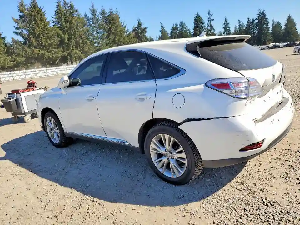 JTJZB1BA1B2405902 2011 LEXUS RX450-1